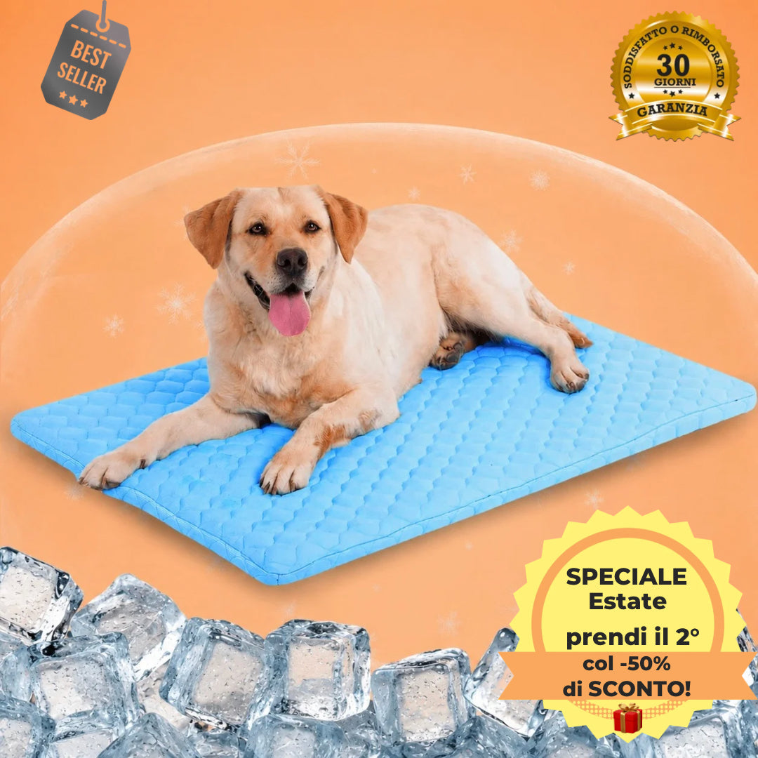 FurryMat™ Tappetino Auto Rinfrescante