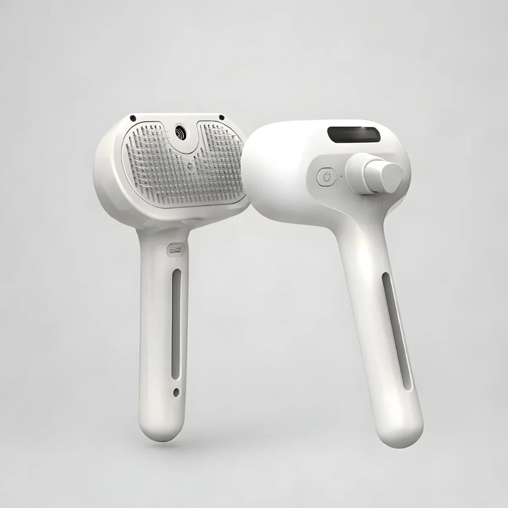 Spazzola Rimuovi Peli