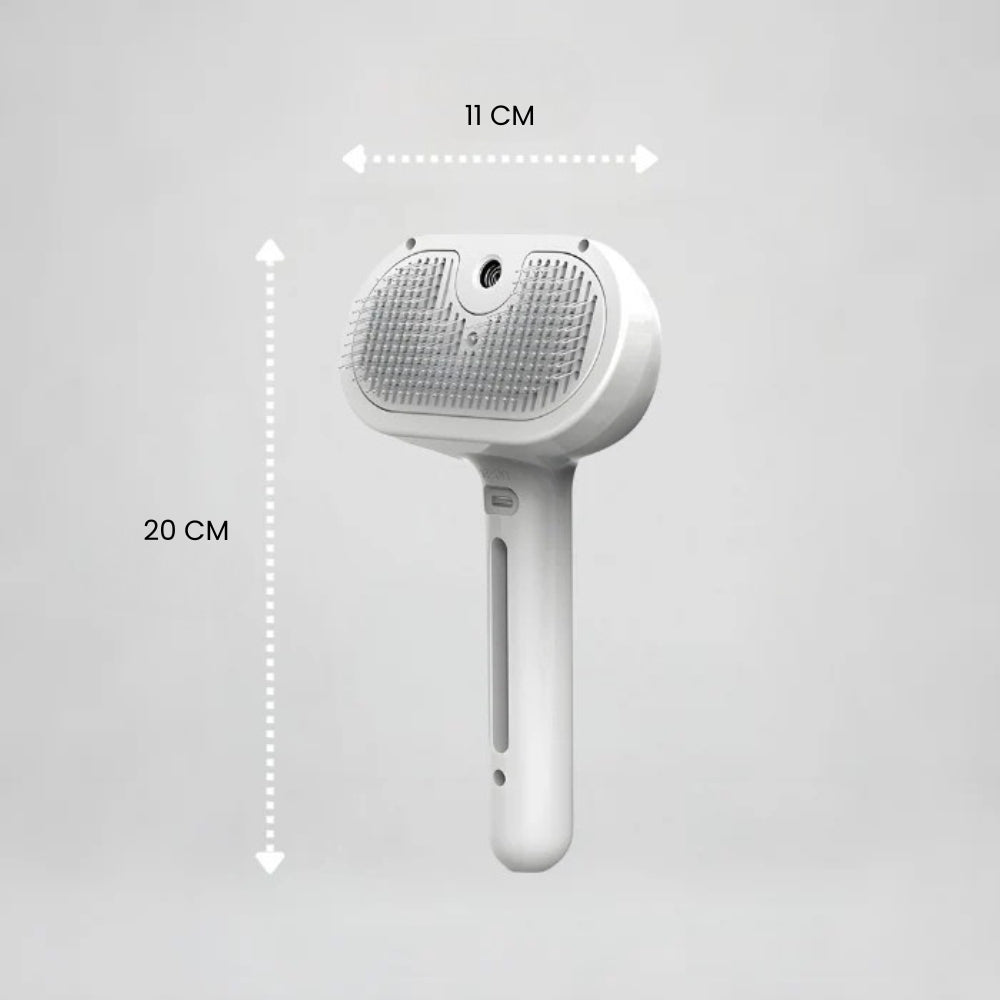 Spazzola Rimuovi Peli