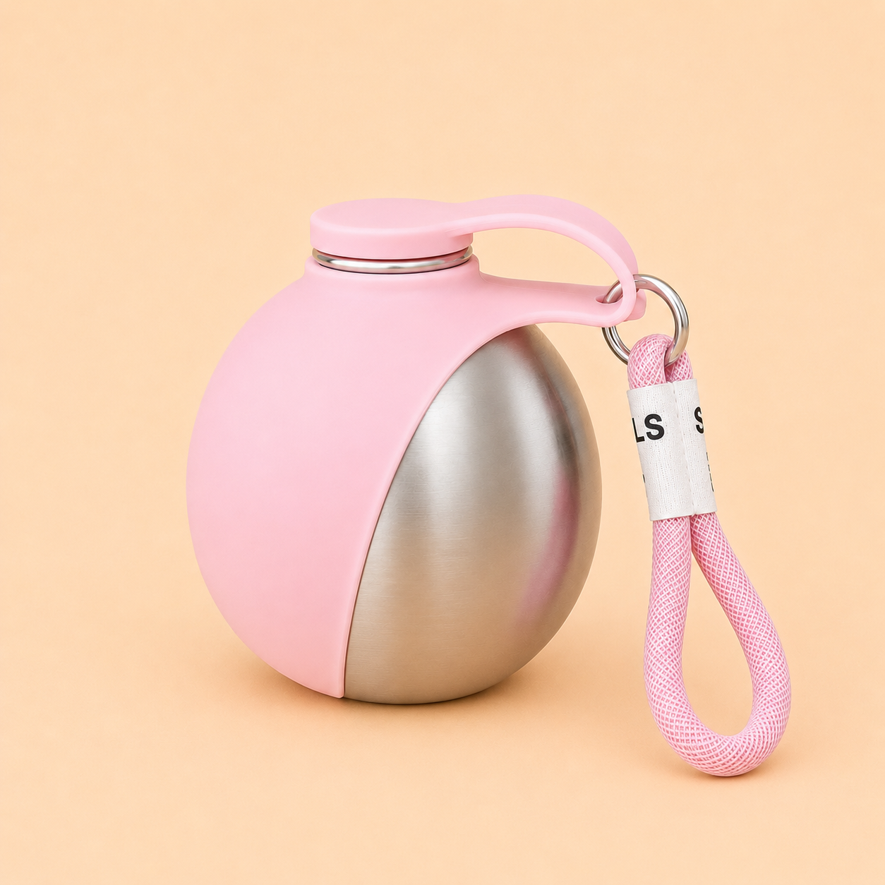 FurryBottle™  Borraccia Portatile 2 in 1